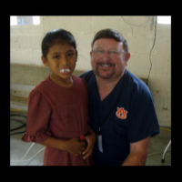 Dr. Stephen David Dobbs
