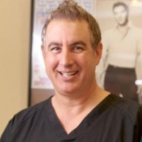 Dr. Michael W Zacher