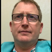 Dr. Douglas Scott Lewis
