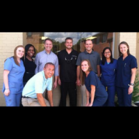 Dr. Donald Guy Rosenstiel