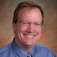 Dr. Patrick Andrew Carr