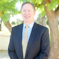 Dr. Michael Anthony Warren