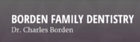 Dr. Charles W Borden