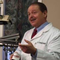 Dr. Randall L Sandlin
