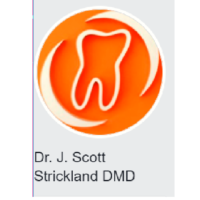 Dr. Joseph Scott Strickland