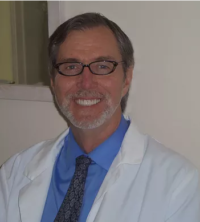 Dr. Steven Arthur Carter