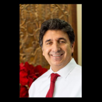 Dr. Ghasem K Darian