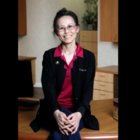 Dr. Amy  Liu