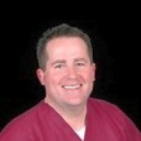 Dr. Brent Ellis Parrott