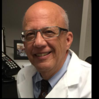 Dr. Richard James Fefer