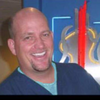 Dr. Kelly Jorn Cook
