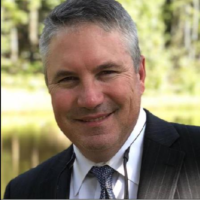 Dr. Robert Joseph Parker