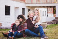 Dr. Brent Wade Dunavin