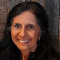 Dr. Smita V Palejwala