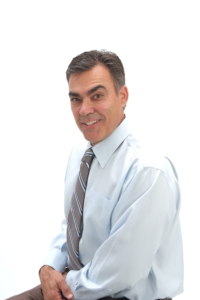 Dr. Kent P Saba