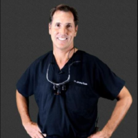 Dr. Jerome John Riddle