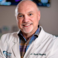 Dr. Scotty L Bolding