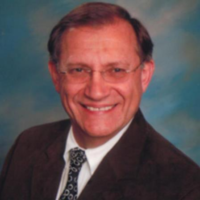 Dr. S. Burton Ross