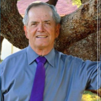 Dr. Robert Steven Holyoak