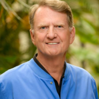 Dr. Frederick Turner Wood