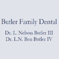 Dr. L. N. Ben  Butler