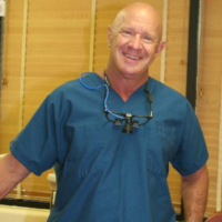Dr. Gerald Lance Kaiser