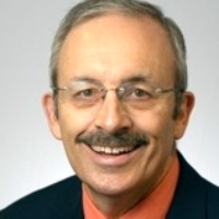 Dr. Randolph Alan Snyder
