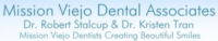 Dr. Robert Warren Stalcup