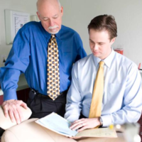 Dr. Jeffrey Lynn Martin