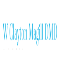 Dr. William Clayton Magill
