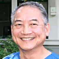 Dr. David O Wong