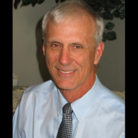 Dr. Michael Stephen Harrison