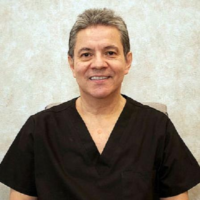 Dr. Mario  Marroquin