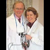 Dr. Galen W Wagnild
