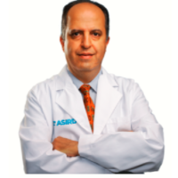 Dr. Daniel Farshid Zadeh
