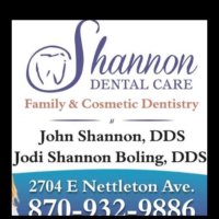 Dr. John L Shannon