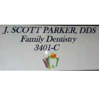 Dr. Joseph Scott Parker