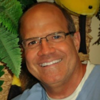 Dr. Gerald Wm Friend