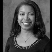Dr. Tracey Yvette Cook