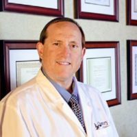 Dr. Jeffery Clyde Chantry