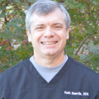 Dr. Charles Keith Neaville