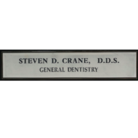 Dr. Steven Douglas Crane