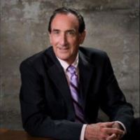 Dr. Gary Russell Zeidler