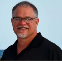 Dr. Walter Brent Larsen