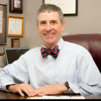 Dr. Frank A Brooks