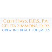 Dr. George Clifford Hays