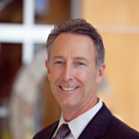 Dr. Timothy James Herman