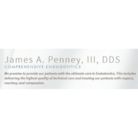 Dr. James Arthur Penney