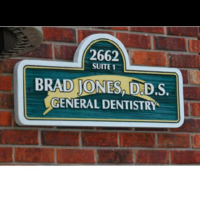 Dr. J Brandon  Jones