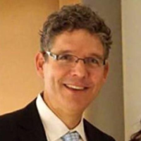 Dr. John Hamilton Dean